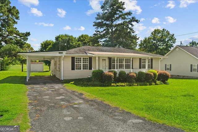 Popular Lafayette Real Estate