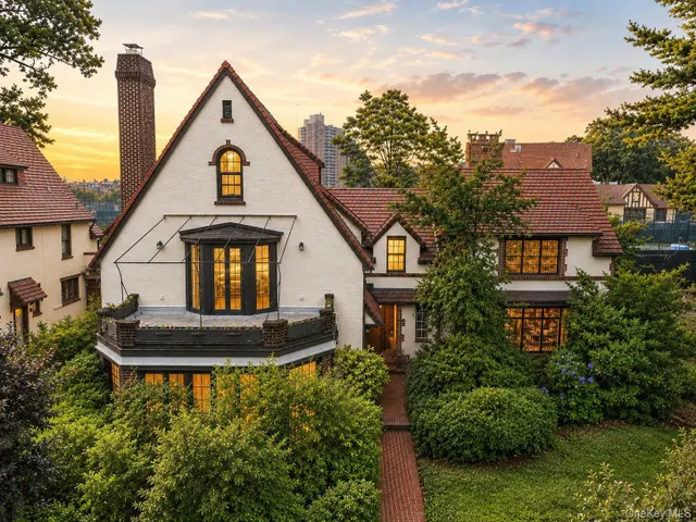 Expensive Forest Hills Real Estate