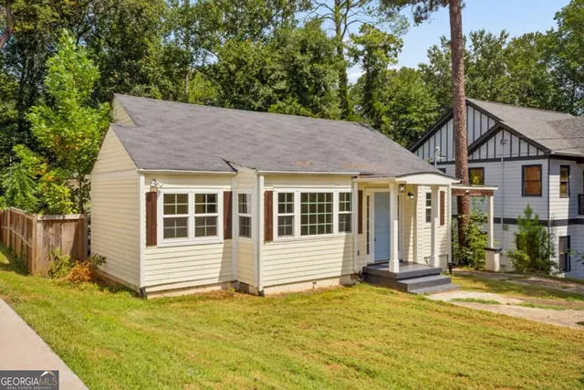 Cheap White Oak Hills Real Estate