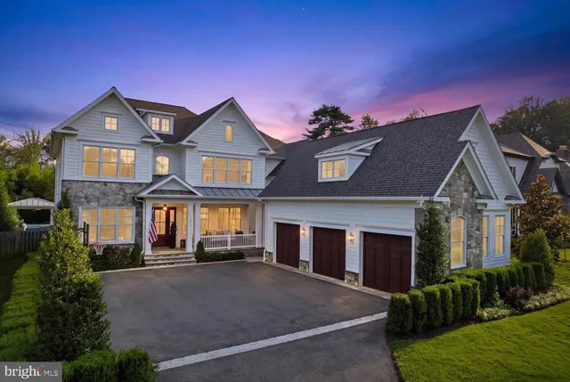 Expensive River Oaks Real Estate