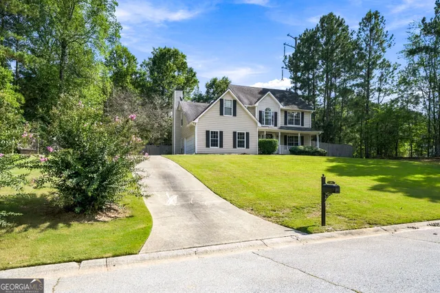 Popular FOREST RIDGE Real Estate