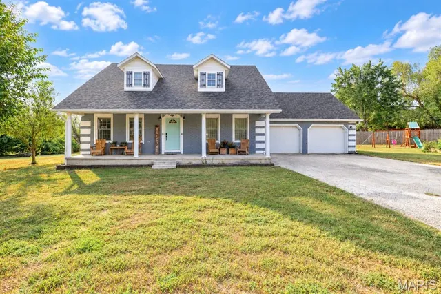Cheap Cherry Hills Real Estate