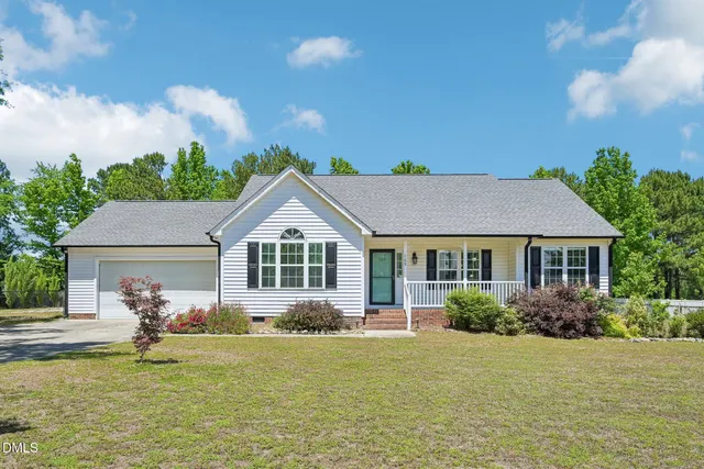 Popular Big Branch Village Real Estate