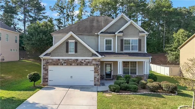 Popular Avery Park Real Estate
