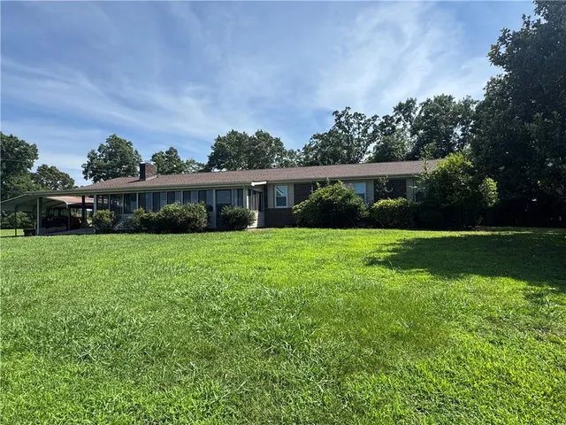 Expensive Adairsville Real Estate