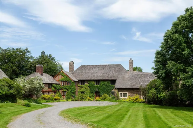 Expensive Margaretville Real Estate