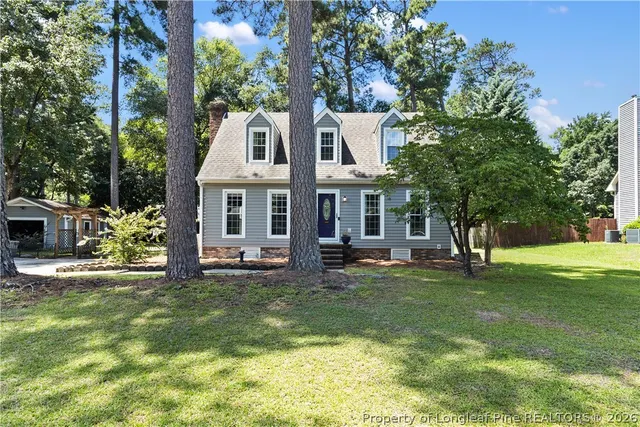 Expensive HUNTINGTON PK (FAY) Real Estate
