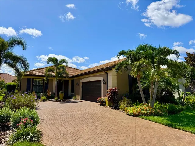 Popular CYPRESS FALLS PH 1D Real Estate