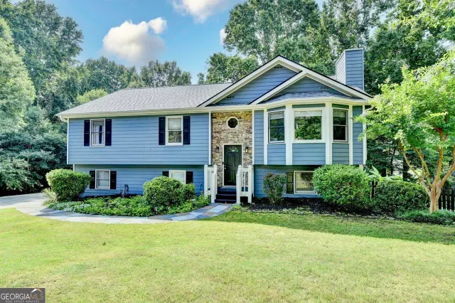 Expensive Ivy Springs Real Estate