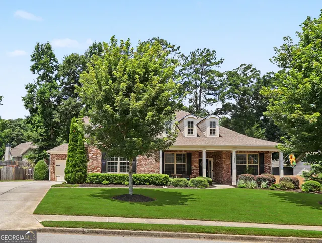 Cheap Kensington Trace Real Estate