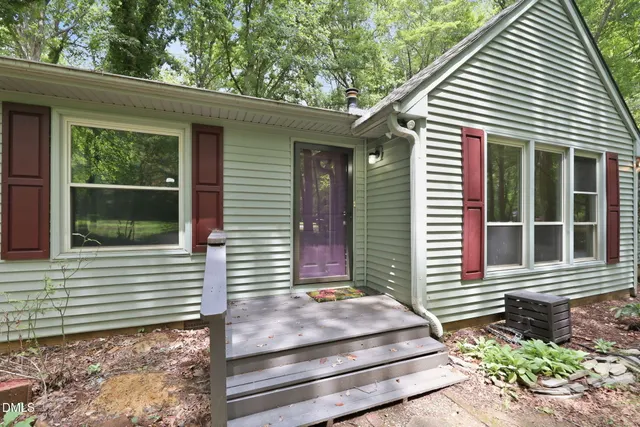 Popular Cardens Creek Real Estate