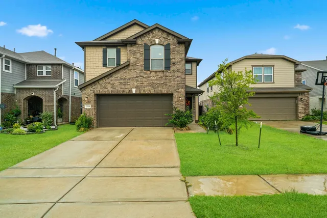 Cheap Katy Manor South Real Estate