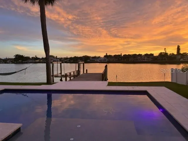 Popular Indian Rocks Beach Real Estate