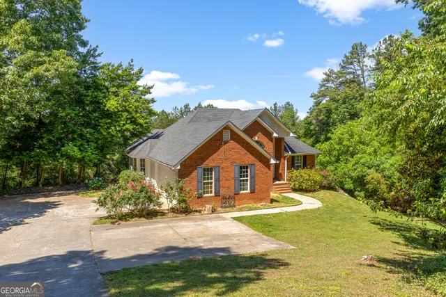 Expensive Cumberland Real Estate