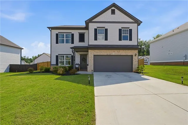 Popular Garrett Preserve Real Estate