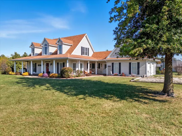 Expensive Hallsville Real Estate