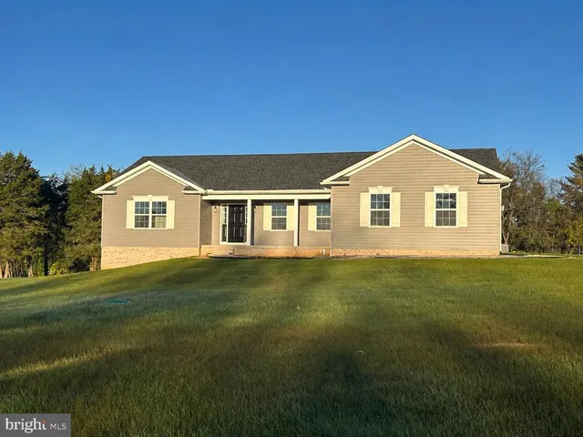 Popular Potomac Manor Real Estate