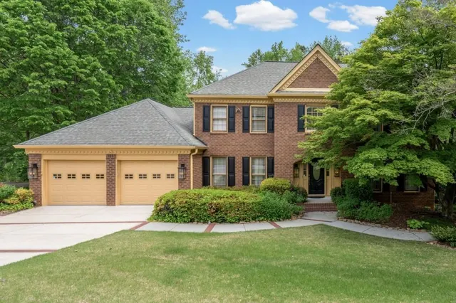 Popular Hampton Rhoades Real Estate