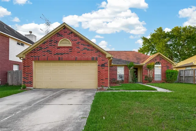 Cheap 29 Missouri City Area Real Estate