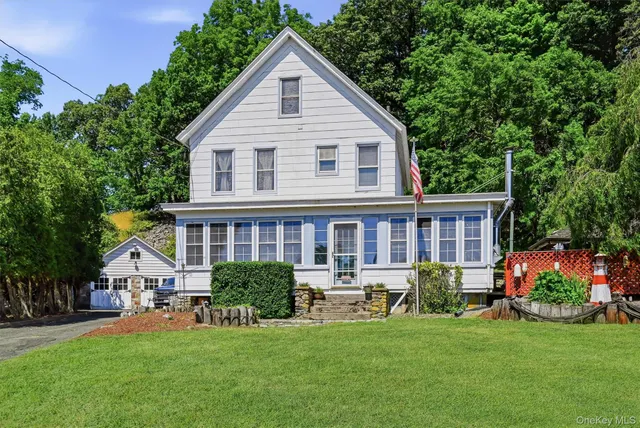 Popular Tomkins Cove Real Estate
