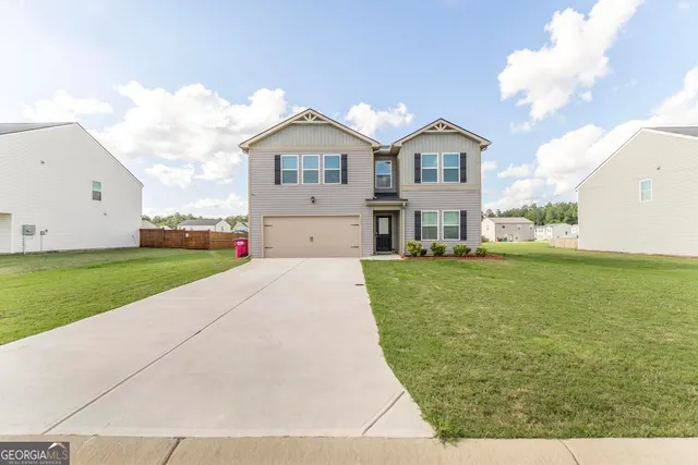 Popular Goodall Woods Real Estate