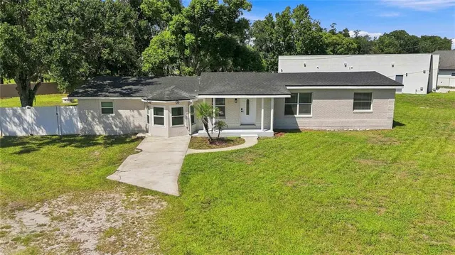 Popular LAKE CECILE PARK ADD 1 Real Estate