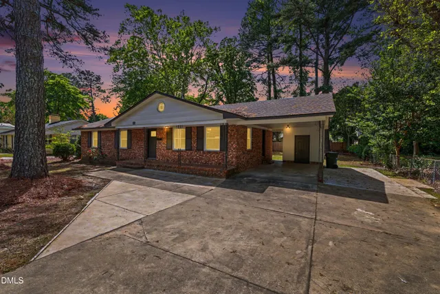 Cheap Westwood Real Estate