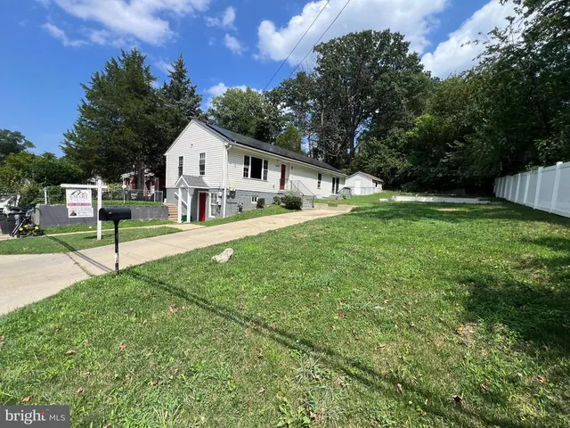 Cheap Riverdale Heights Real Estate