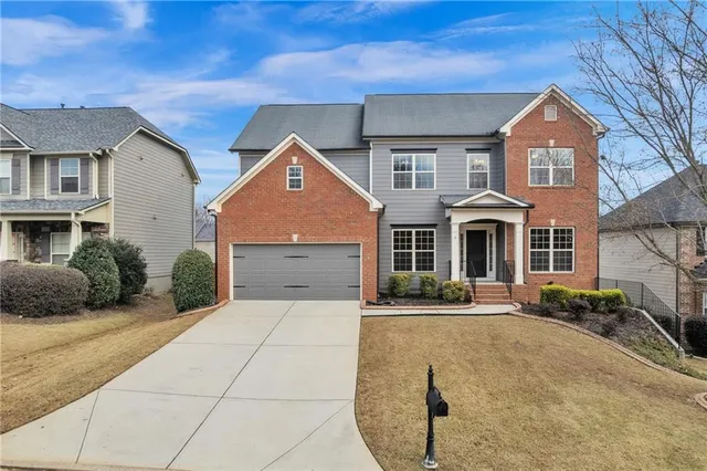 Popular Evans Farms Real Estate