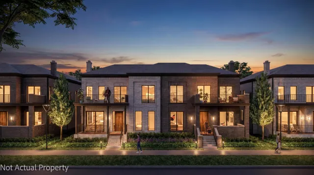 Popular Upper Arlington Real Estate