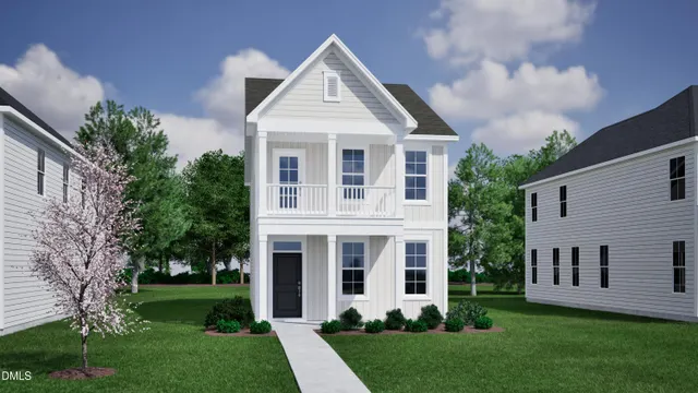 Popular Renaissance at White Oak Real Estate