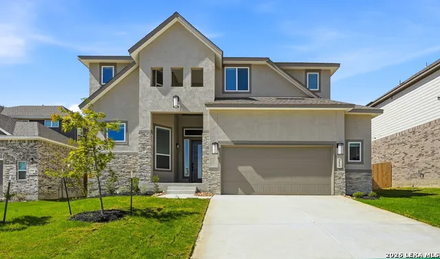 Popular Buffalo Crossing Real Estate