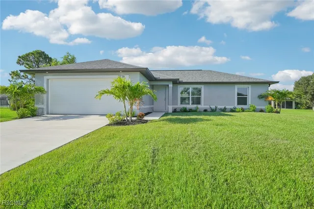 Cheap SOUTH PUNTA GORDA HEIGHTS Real Estate