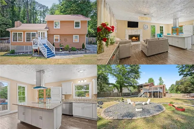 Popular Summer Set Real Estate