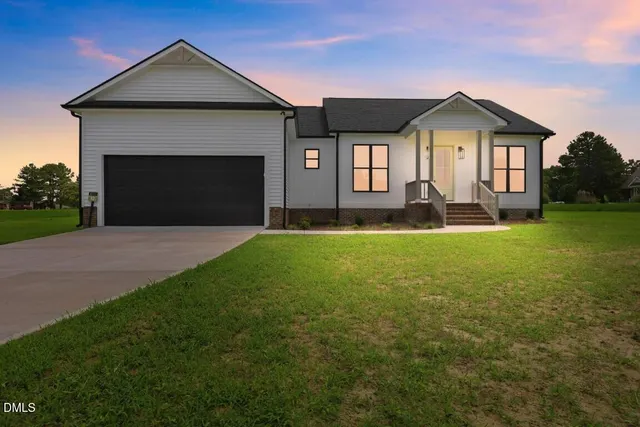Cheap Harris Farms Real Estate