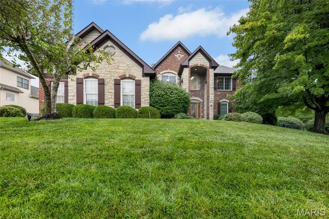 Expensive Dardenne Prairie Real Estate