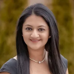 Nida Zahid Photo
