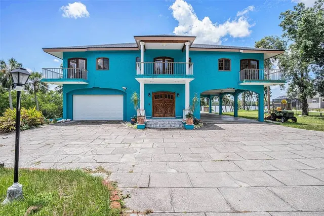 Expensive Riverview Real Estate