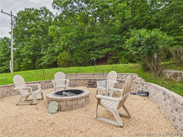 Popular Oak Ridge Subdivision Real Estate