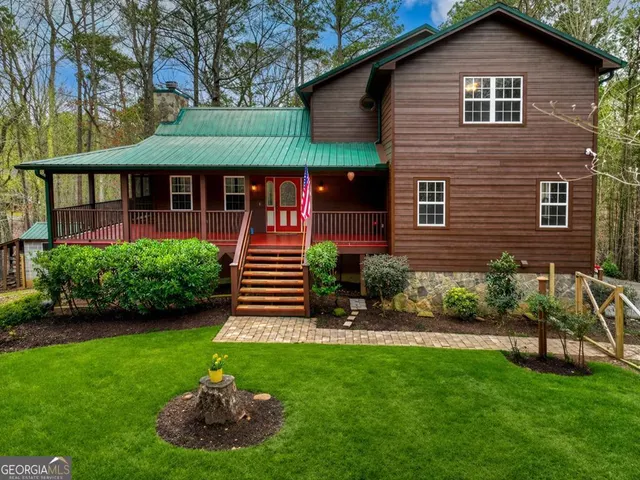 Expensive Emerald Cove Real Estate
