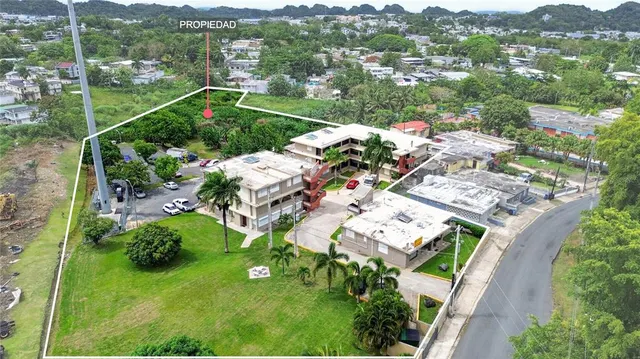 Popular HATO TEJAS Real Estate