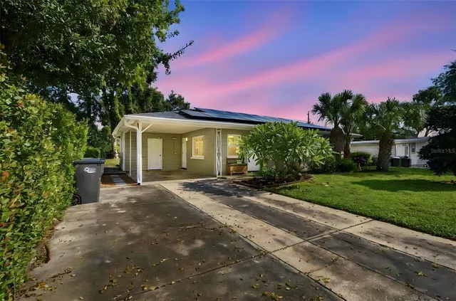 Popular BAYSHORE GARDENS SEC 9A Real Estate