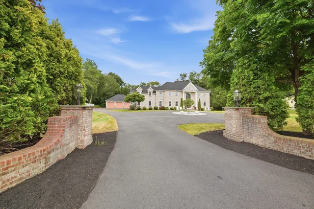 Expensive Lancaster Real Estate