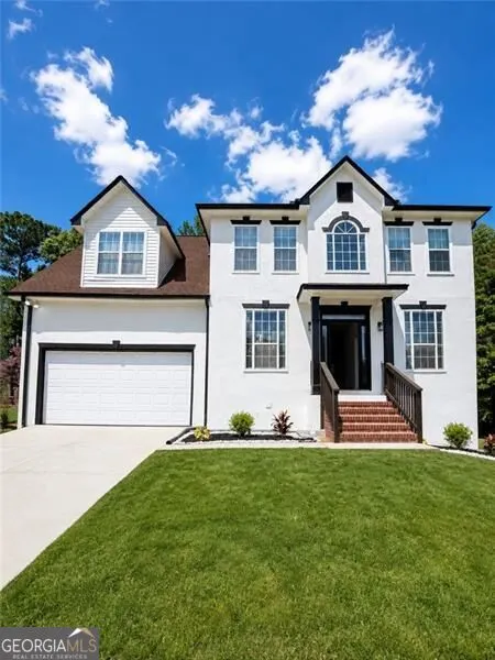 Expensive OXFORD PLACE Real Estate