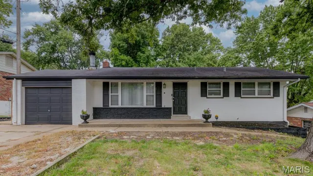 Popular Warson Meadows 3 Real Estate