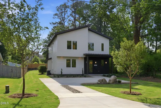Expensive Longview Park Real Estate