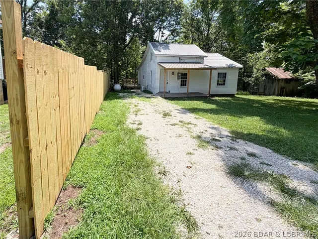 Cheap C Real Estate