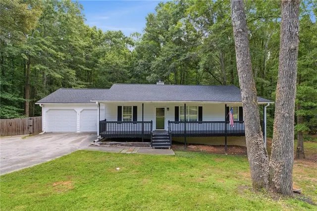Popular SHADOW WOOD Real Estate