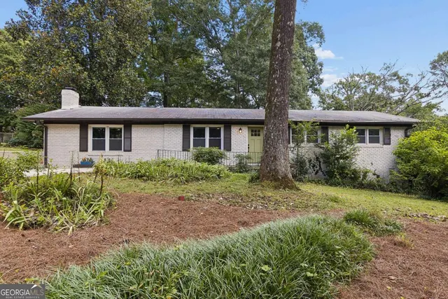 Expensive Eddington Real Estate
