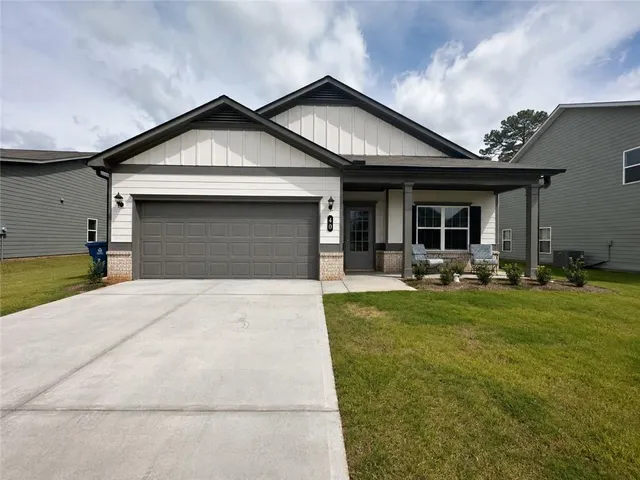 Popular Longbrooke Real Estate